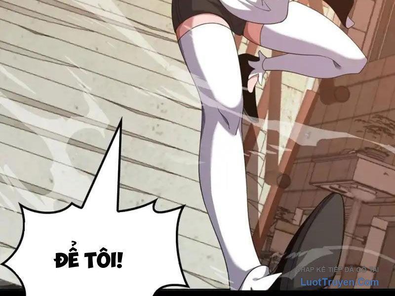 Vạn Tộc Xâm Lược Thiên Hạ Tham Chiến Ta Trấn Thủ Hậu Phương - Chapter 68 - Page 21