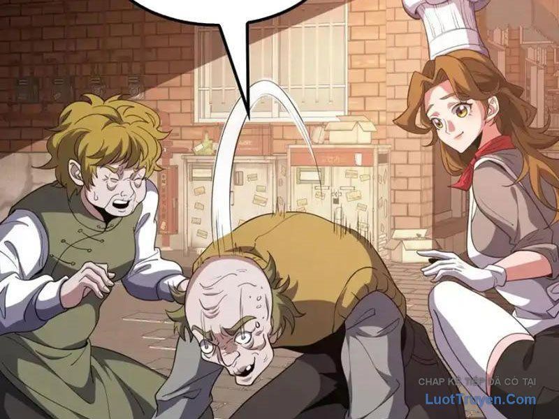 Vạn Tộc Xâm Lược Thiên Hạ Tham Chiến Ta Trấn Thủ Hậu Phương - Chapter 68 - Page 30