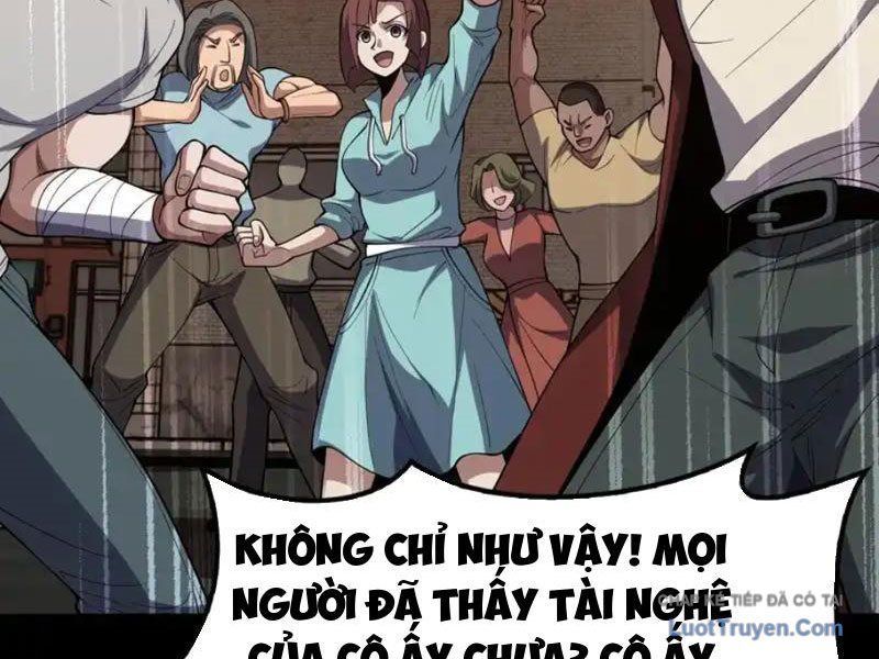 Vạn Tộc Xâm Lược Thiên Hạ Tham Chiến Ta Trấn Thủ Hậu Phương - Chapter 68 - Page 36