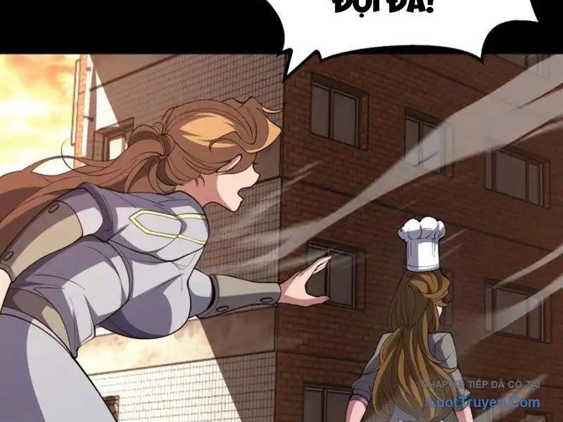 Vạn Tộc Xâm Lược Thiên Hạ Tham Chiến Ta Trấn Thủ Hậu Phương - Chapter 68 - Page 45