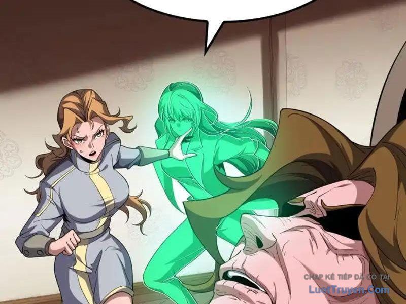 Vạn Tộc Xâm Lược Thiên Hạ Tham Chiến Ta Trấn Thủ Hậu Phương - Chapter 68 - Page 5