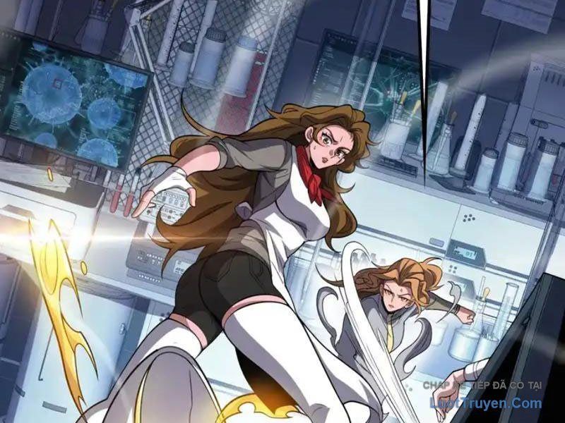 Vạn Tộc Xâm Lược Thiên Hạ Tham Chiến Ta Trấn Thủ Hậu Phương - Chapter 68 - Page 75