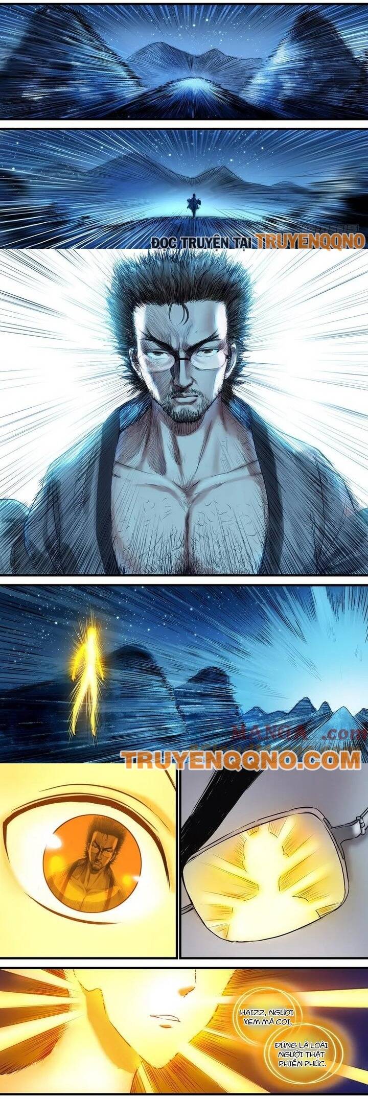 Hồ Yêu Tiểu Hồng Nương - Chapter 163 - Page 3