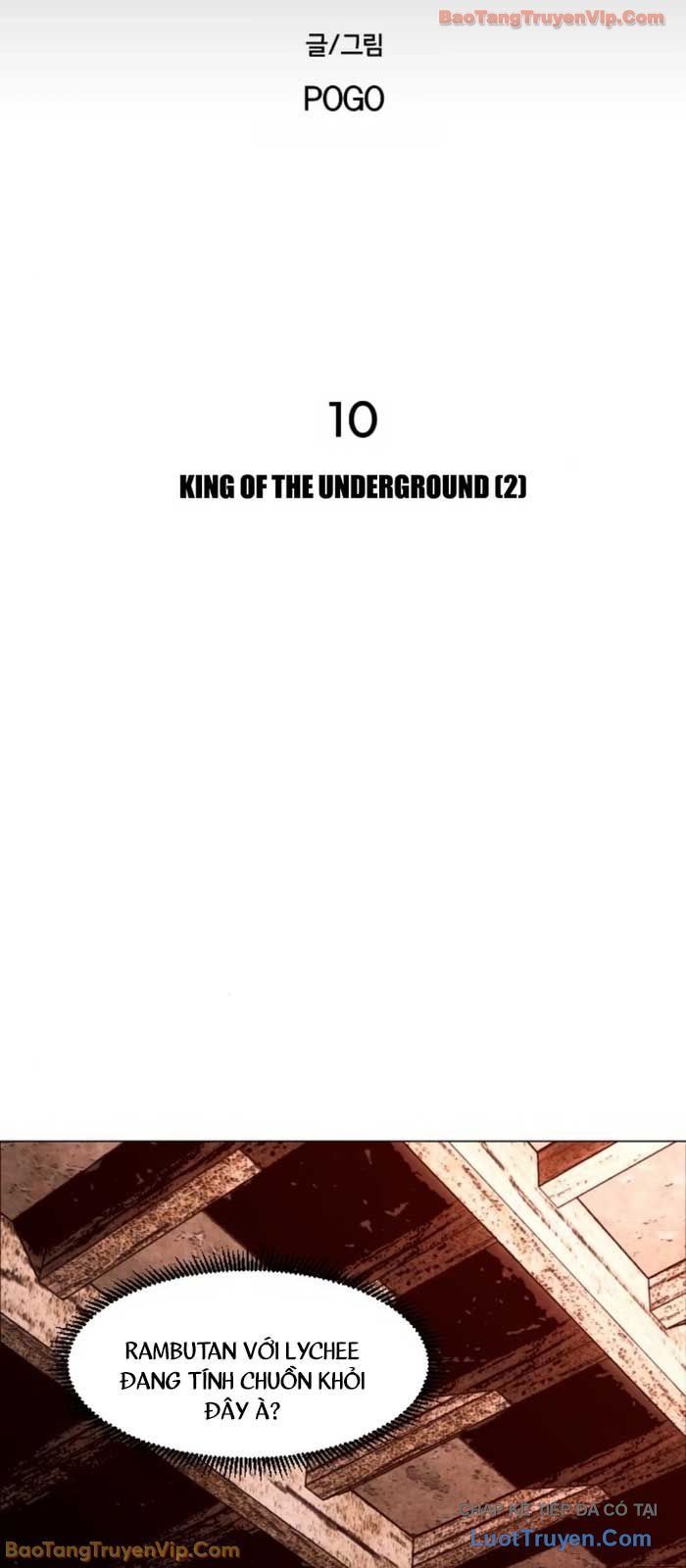 Vùng Đất Sương Mù - Chapter 10 - Page 12