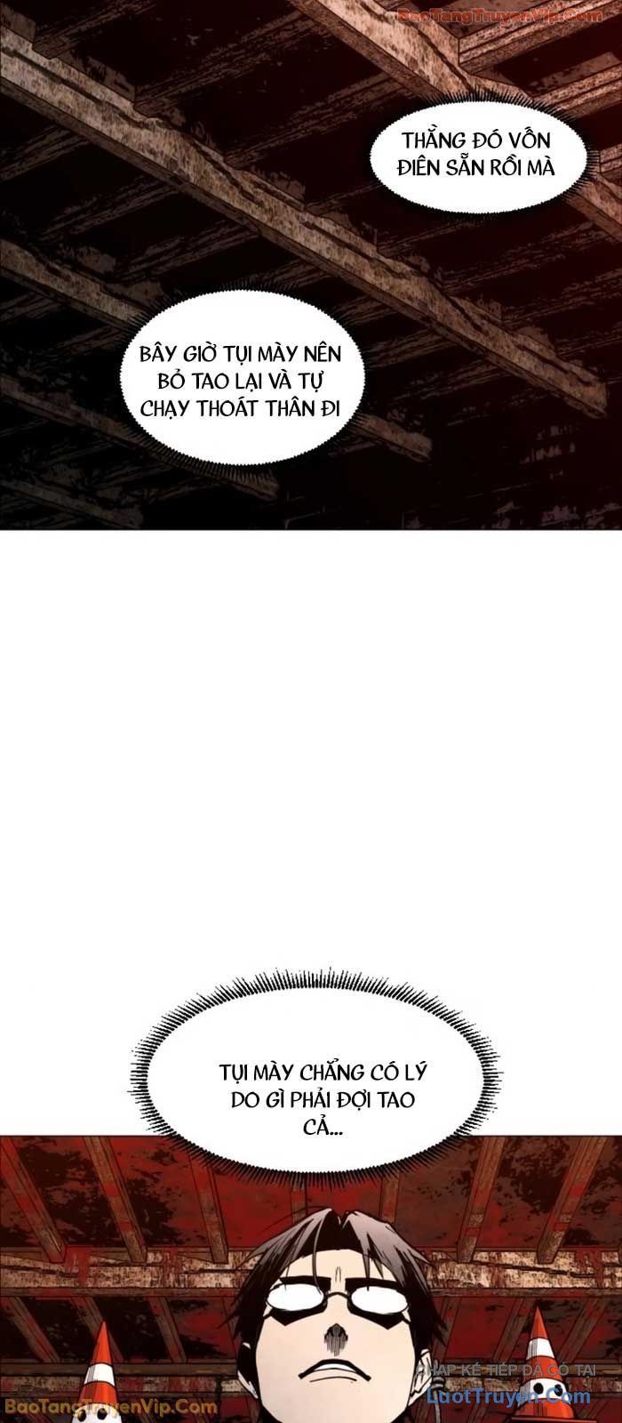 Vùng Đất Sương Mù - Chapter 10 - Page 13