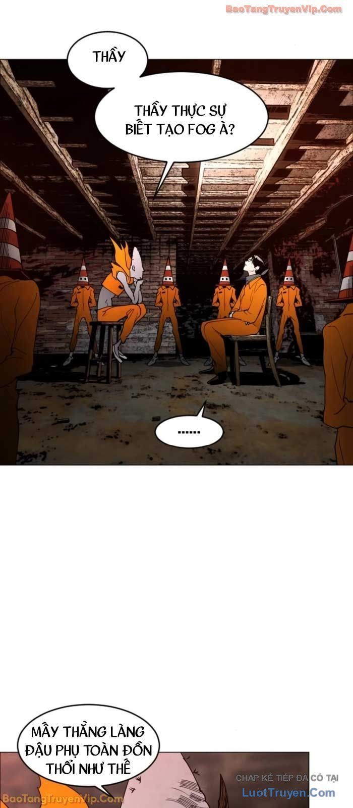 Vùng Đất Sương Mù - Chapter 10 - Page 16