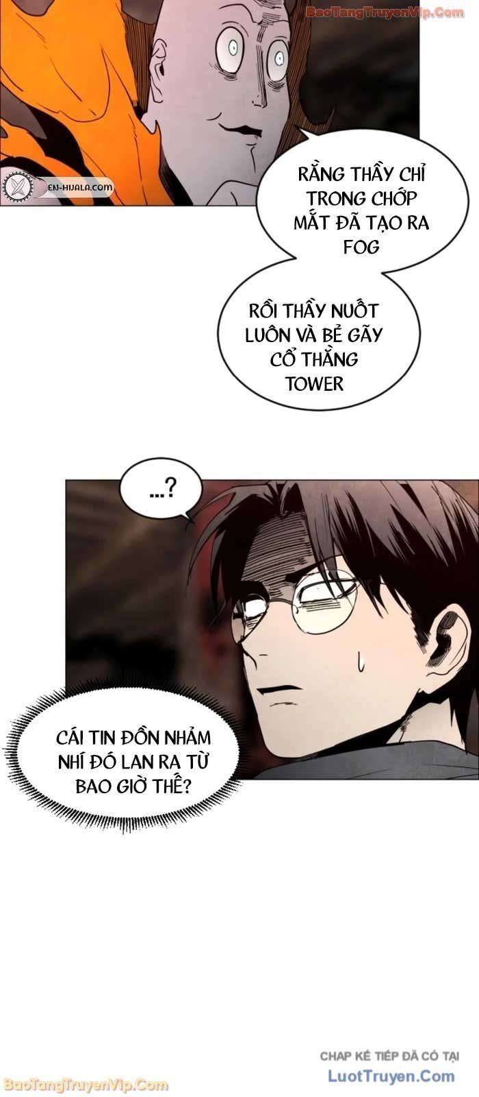 Vùng Đất Sương Mù - Chapter 10 - Page 17