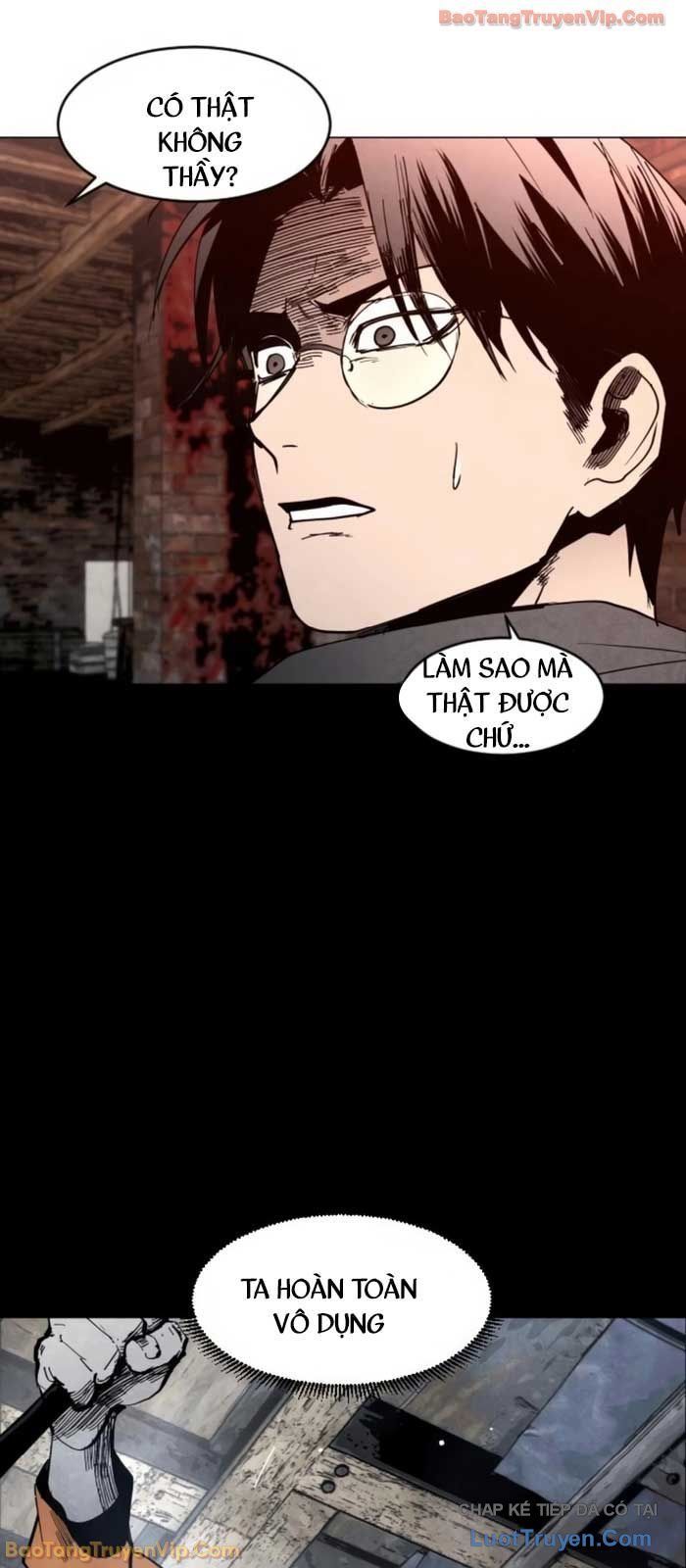 Vùng Đất Sương Mù - Chapter 10 - Page 18