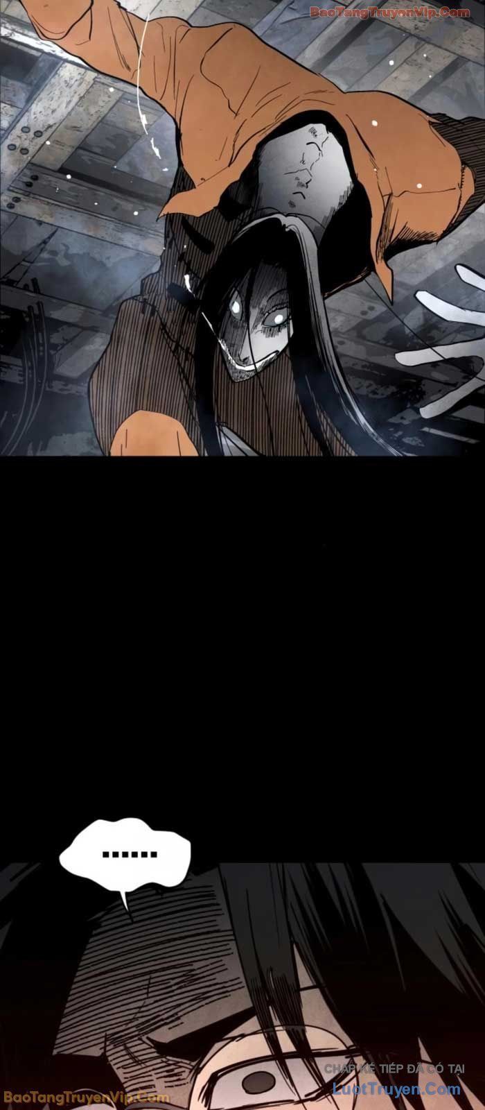Vùng Đất Sương Mù - Chapter 10 - Page 19