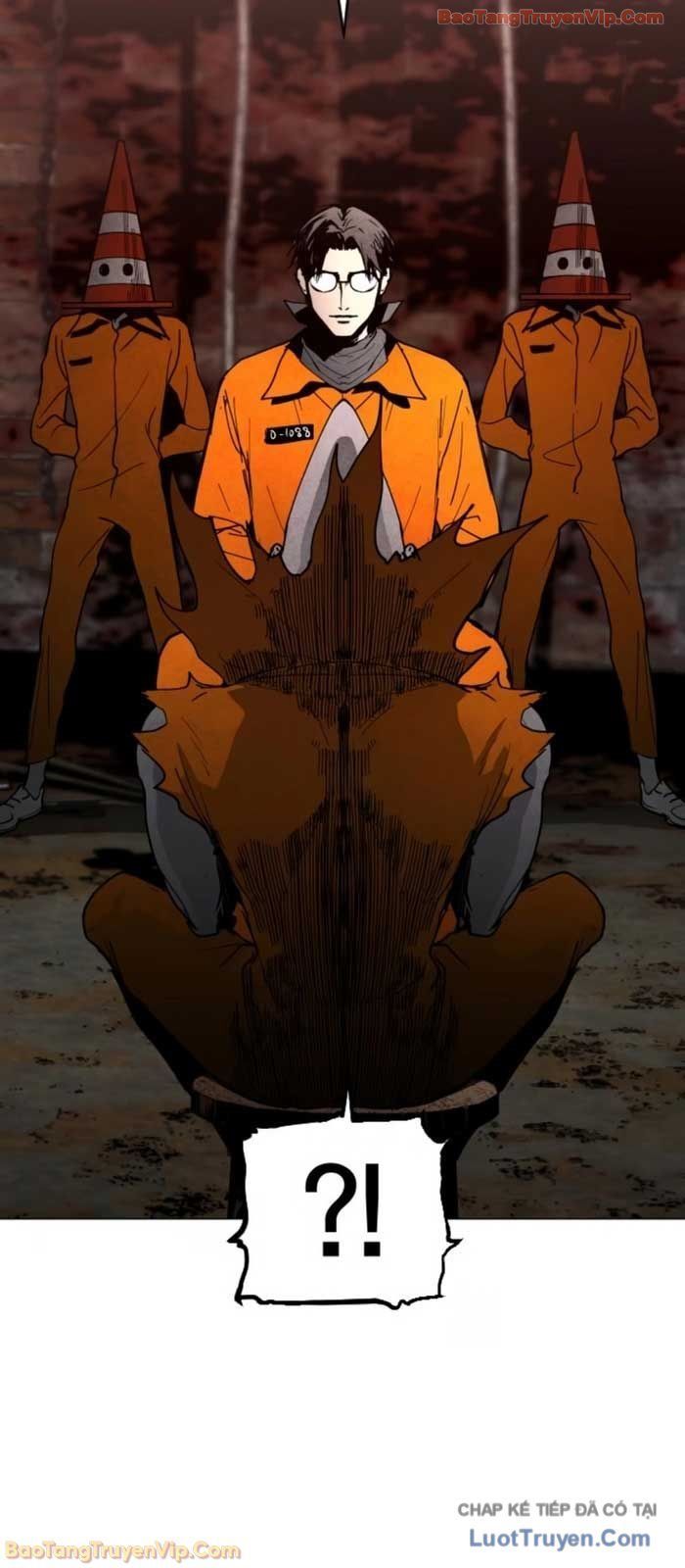 Vùng Đất Sương Mù - Chapter 10 - Page 21