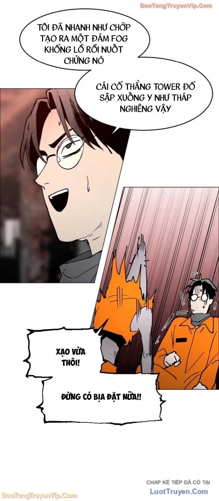 Vùng Đất Sương Mù - Chapter 10 - Page 22