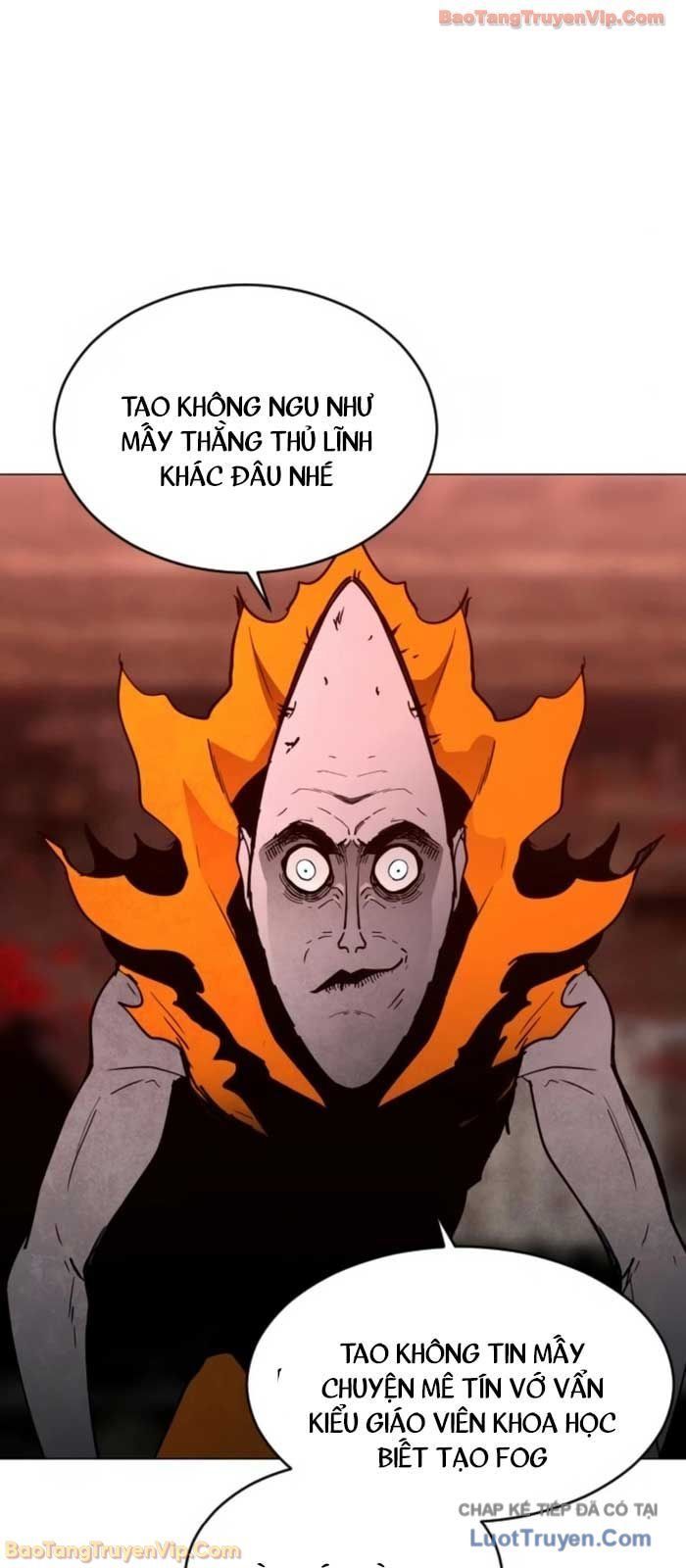 Vùng Đất Sương Mù - Chapter 10 - Page 23