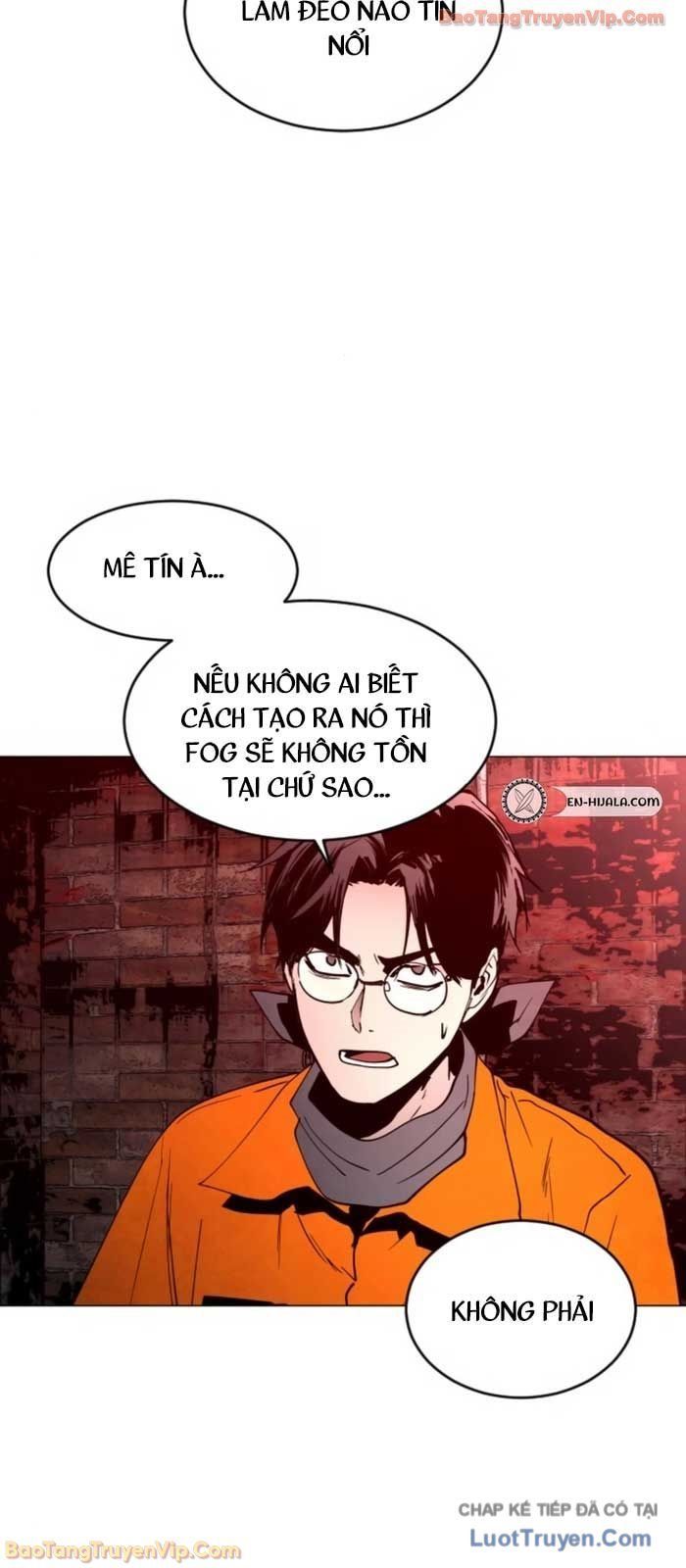 Vùng Đất Sương Mù - Chapter 10 - Page 24