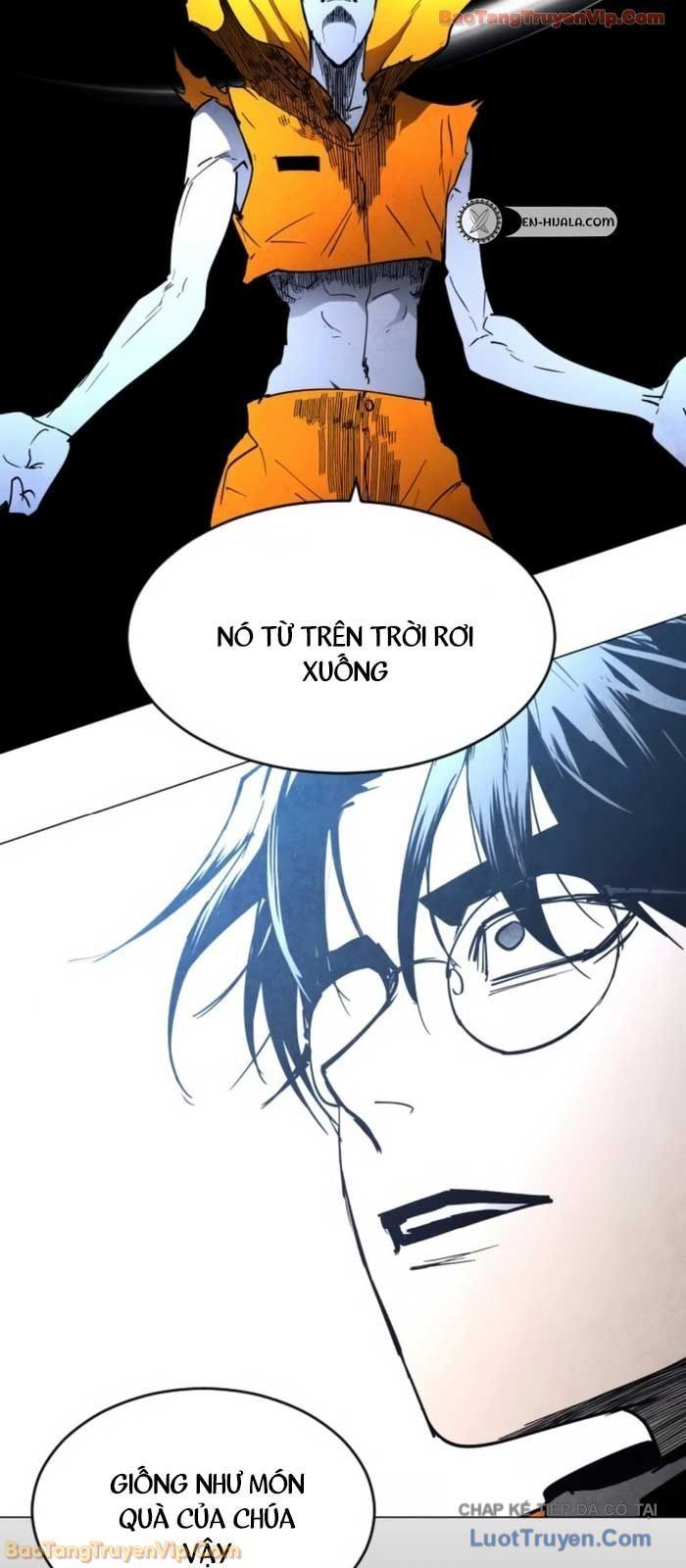 Vùng Đất Sương Mù - Chapter 10 - Page 27