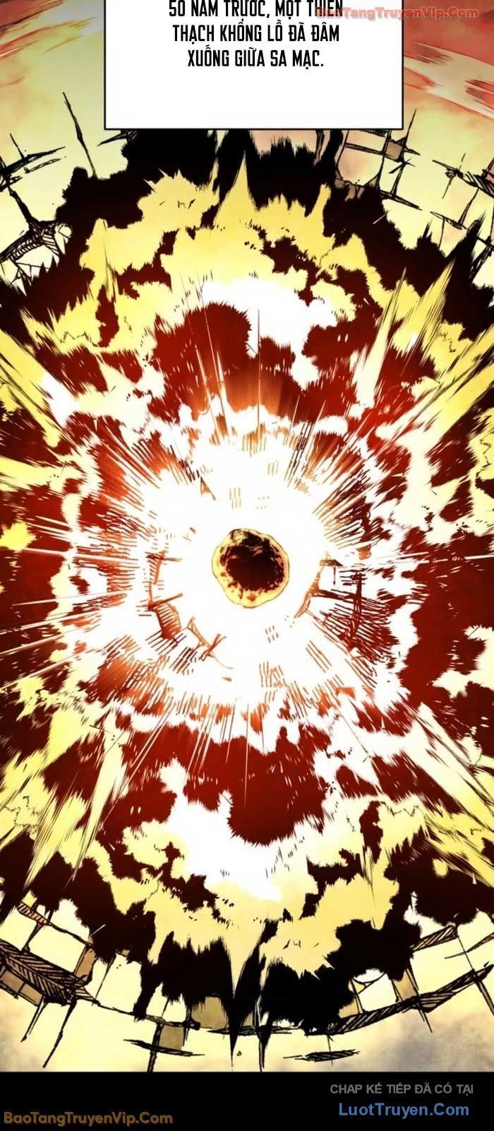 Vùng Đất Sương Mù - Chapter 10 - Page 29