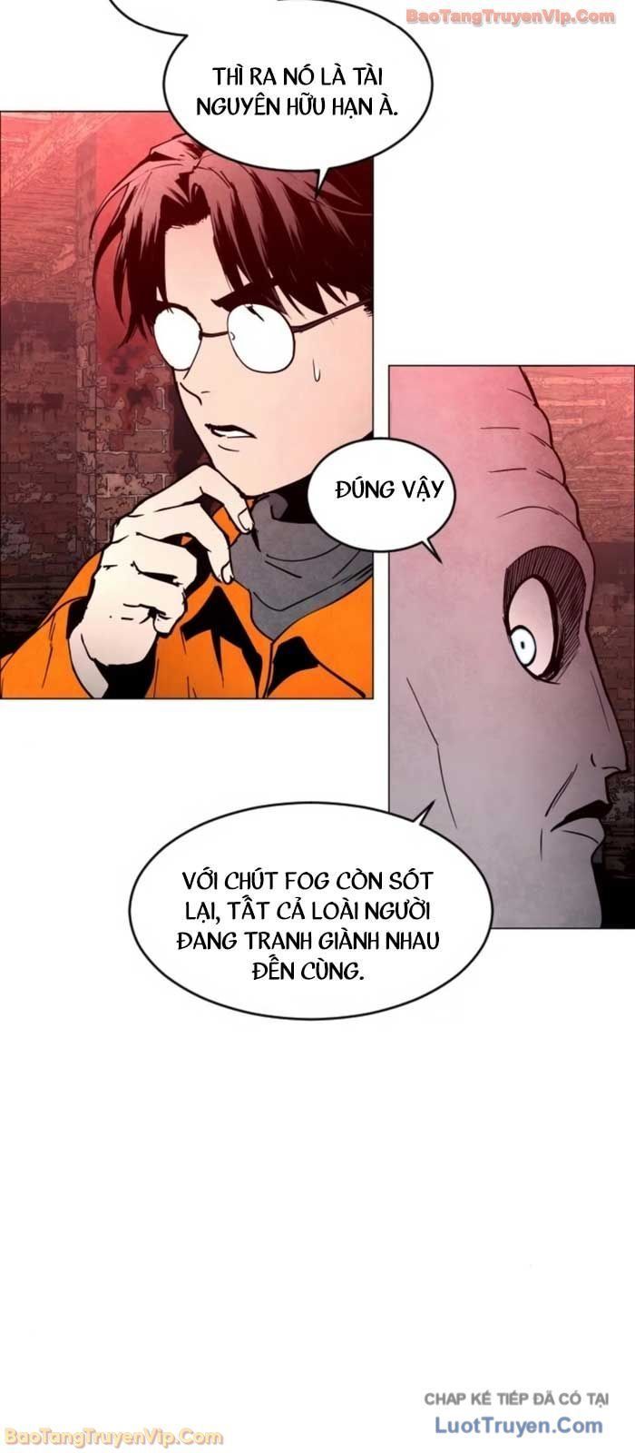 Vùng Đất Sương Mù - Chapter 10 - Page 34