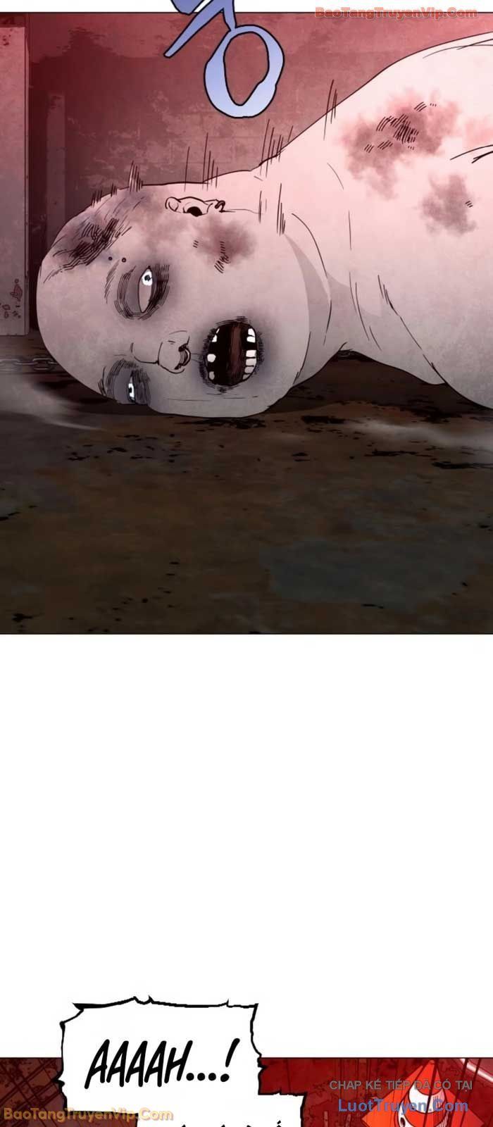 Vùng Đất Sương Mù - Chapter 10 - Page 36
