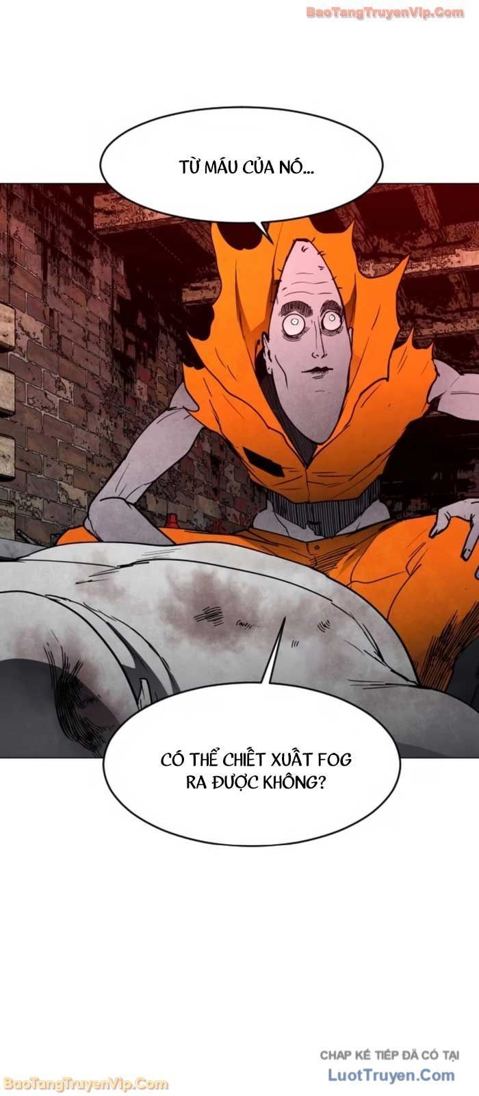 Vùng Đất Sương Mù - Chapter 10 - Page 38