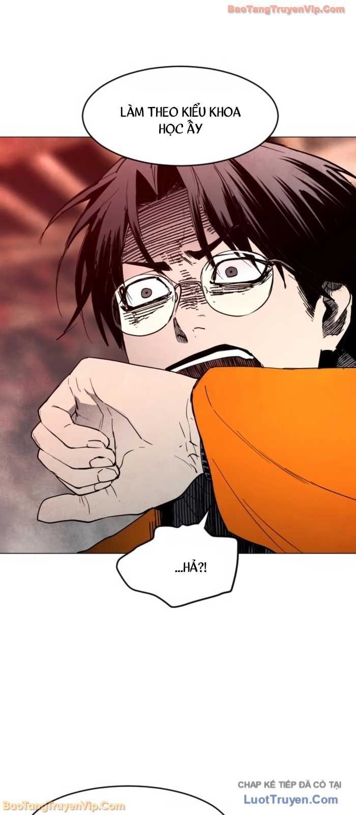 Vùng Đất Sương Mù - Chapter 10 - Page 39