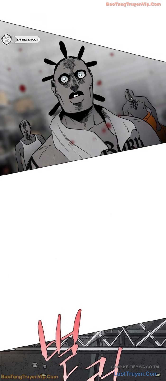 Vùng Đất Sương Mù - Chapter 10 - Page 4