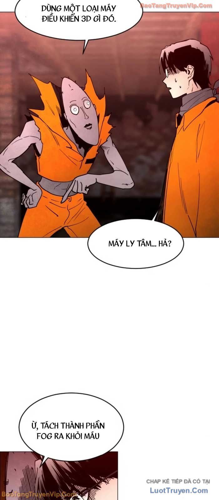 Vùng Đất Sương Mù - Chapter 10 - Page 40