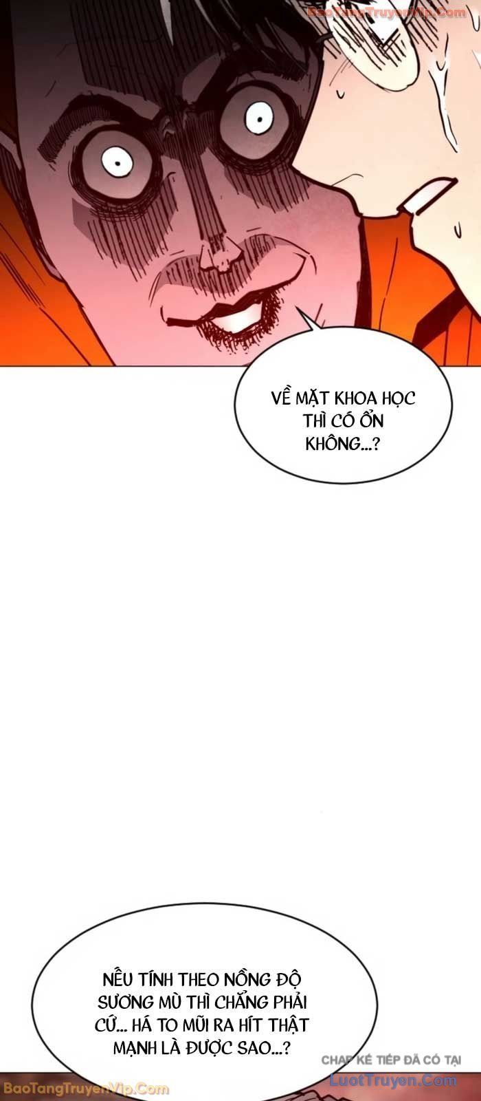 Vùng Đất Sương Mù - Chapter 10 - Page 42