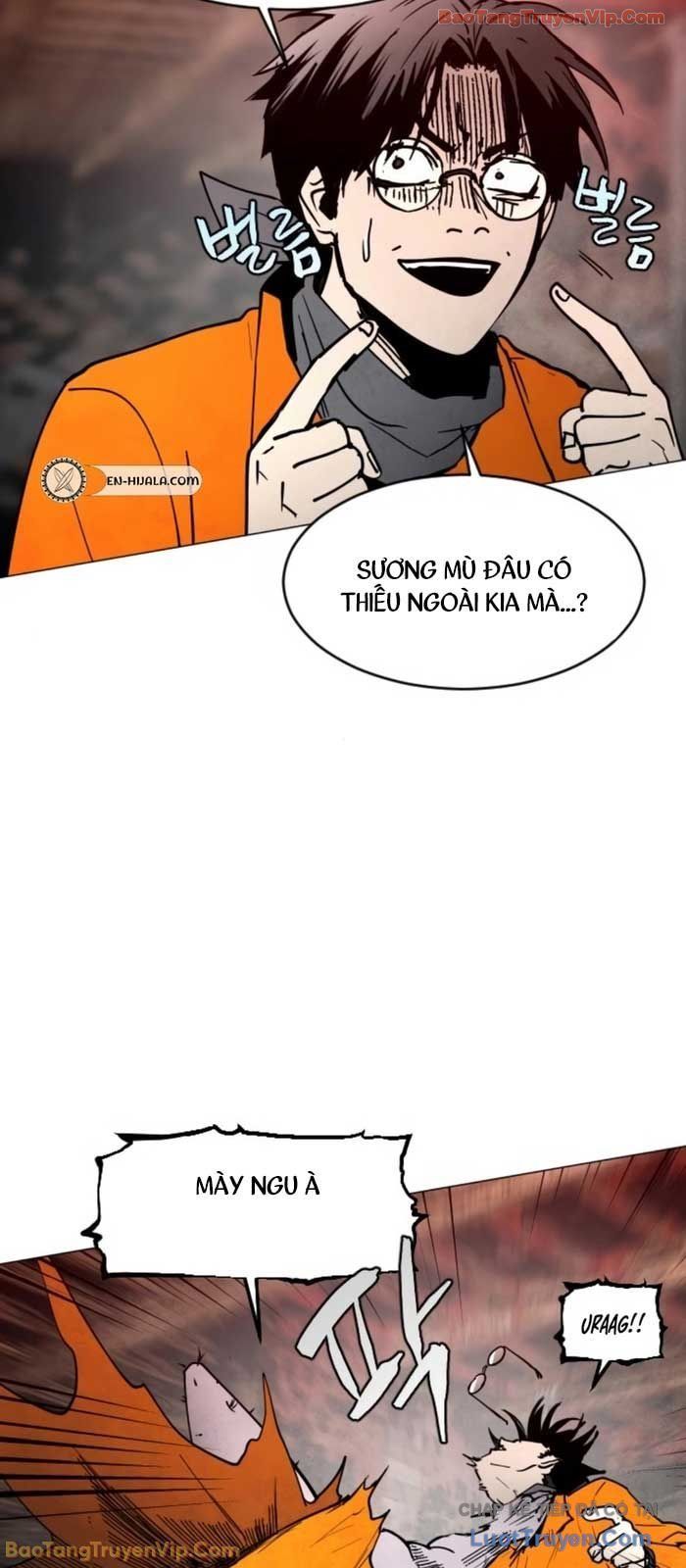 Vùng Đất Sương Mù - Chapter 10 - Page 43