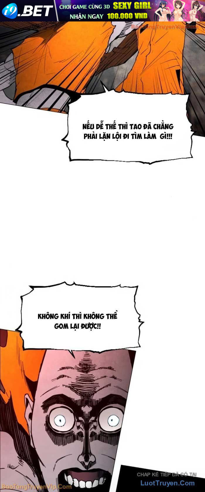 Vùng Đất Sương Mù - Chapter 10 - Page 44