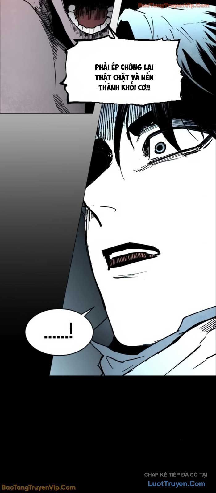 Vùng Đất Sương Mù - Chapter 10 - Page 45