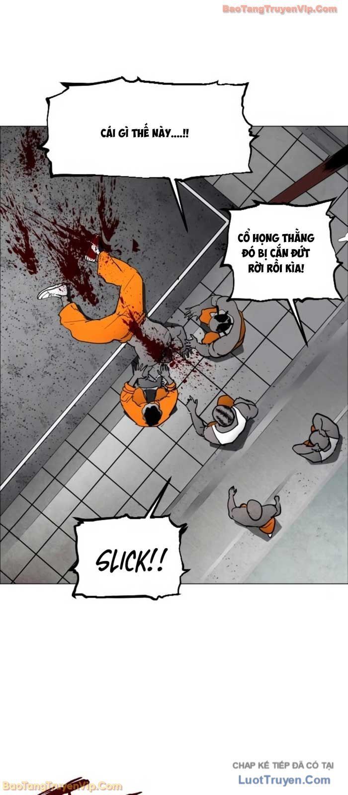 Vùng Đất Sương Mù - Chapter 10 - Page 6