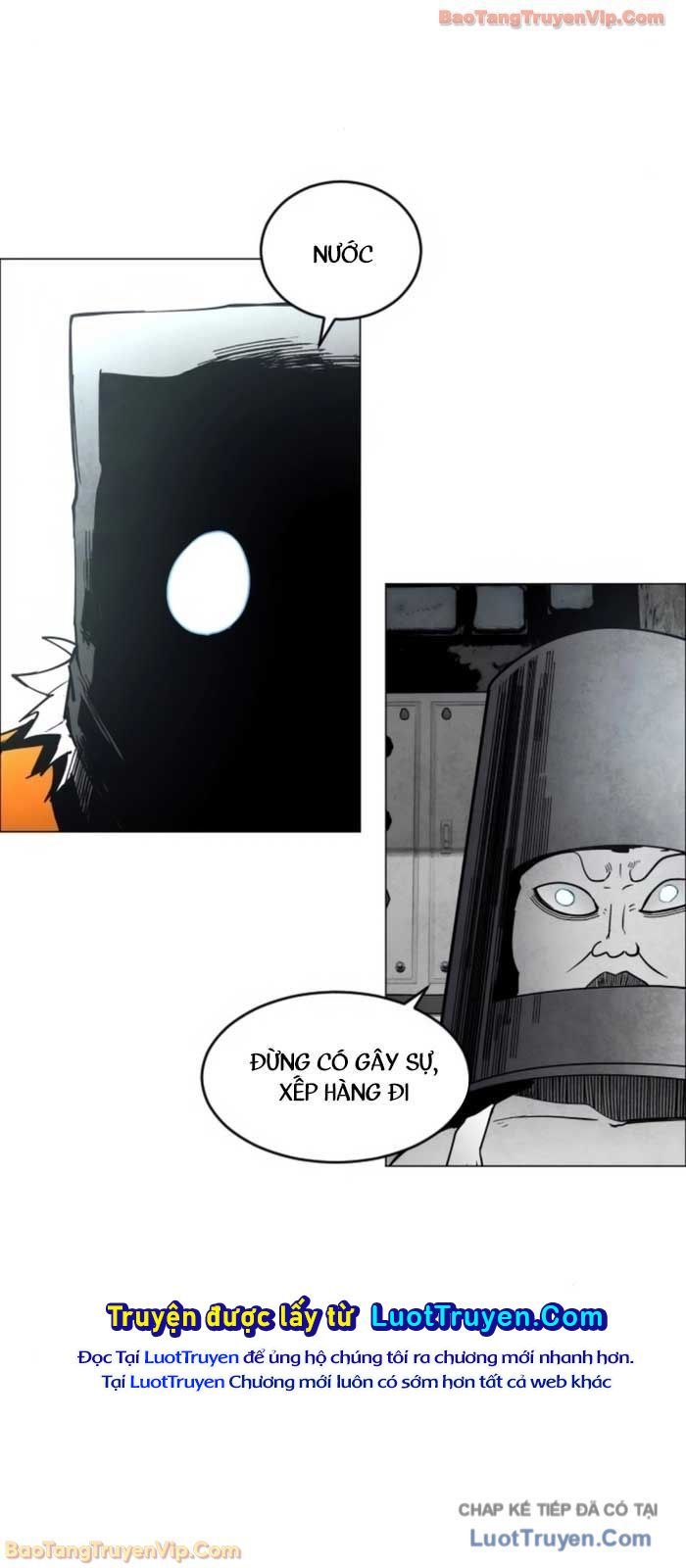 Vùng Đất Sương Mù - Chapter 10 - Page 63