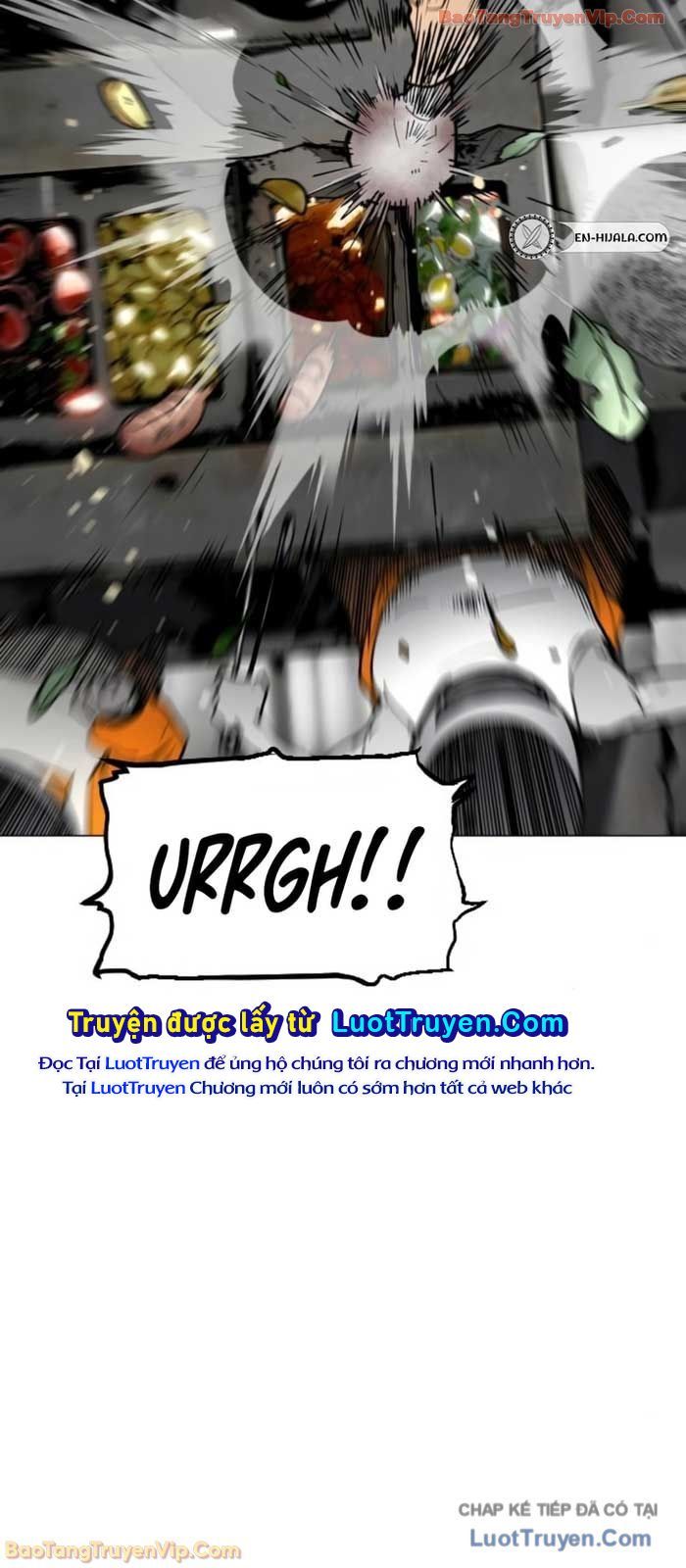 Vùng Đất Sương Mù - Chapter 10 - Page 66