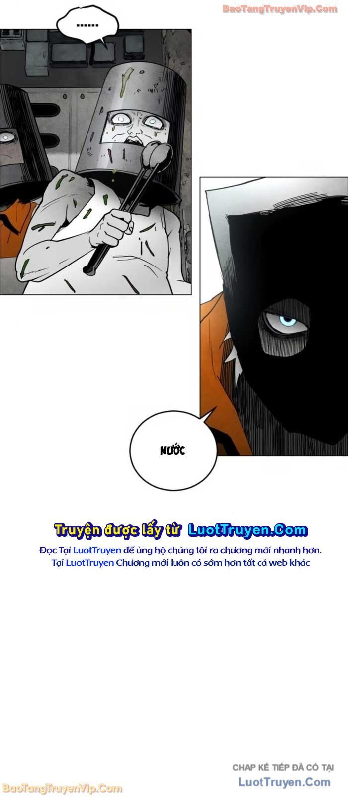 Vùng Đất Sương Mù - Chapter 10 - Page 67