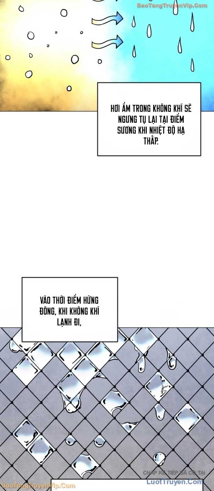 Vùng Đất Sương Mù - Chapter 11 - Page 10