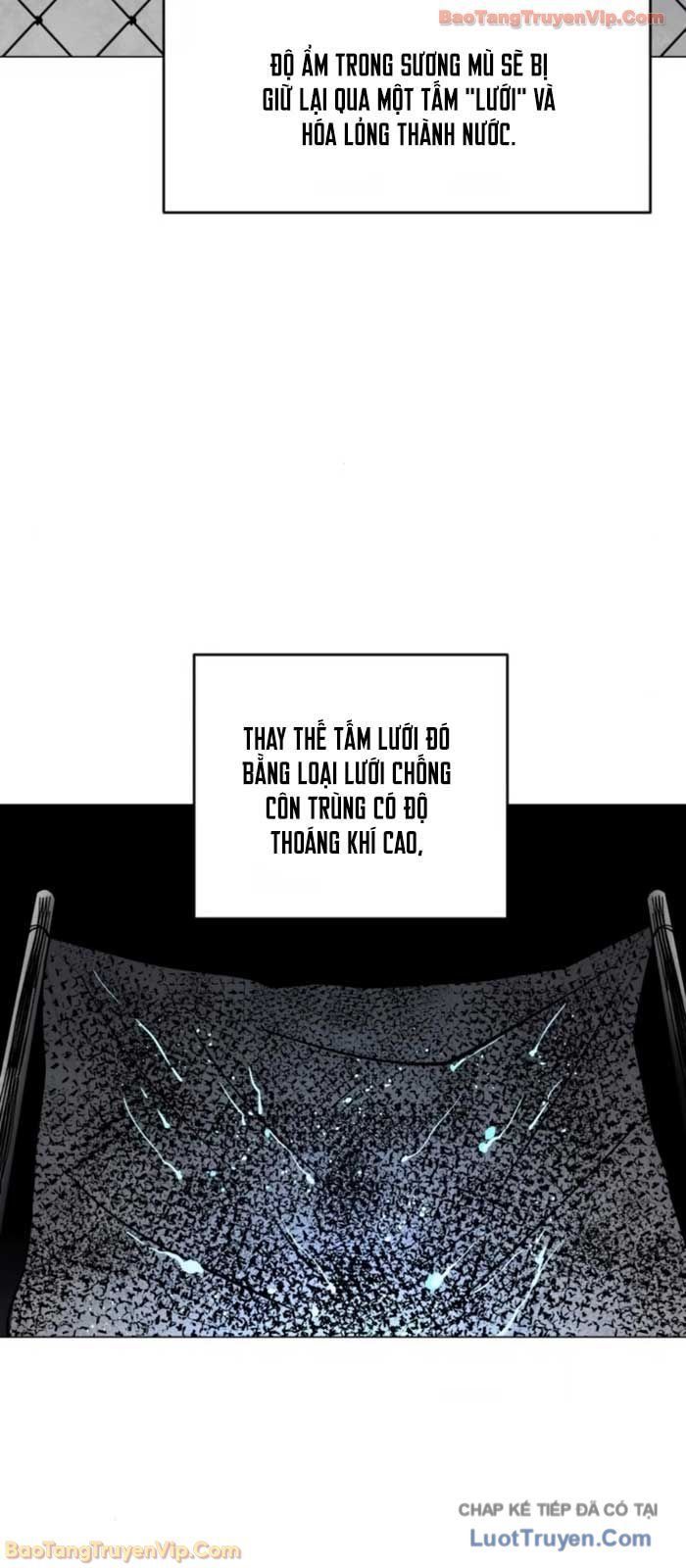 Vùng Đất Sương Mù - Chapter 11 - Page 11