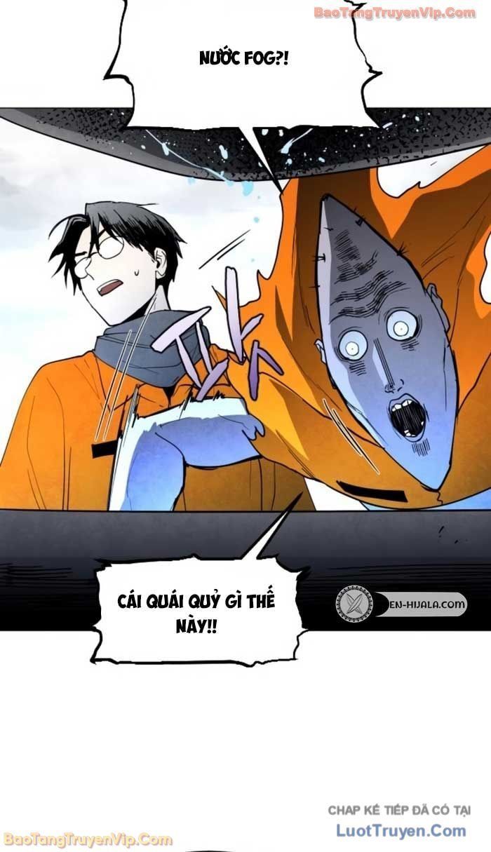 Vùng Đất Sương Mù - Chapter 11 - Page 14