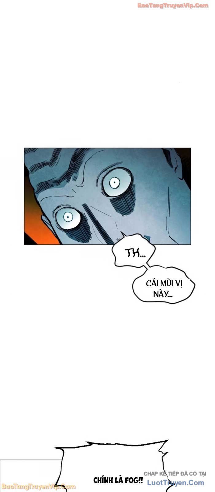Vùng Đất Sương Mù - Chapter 11 - Page 17