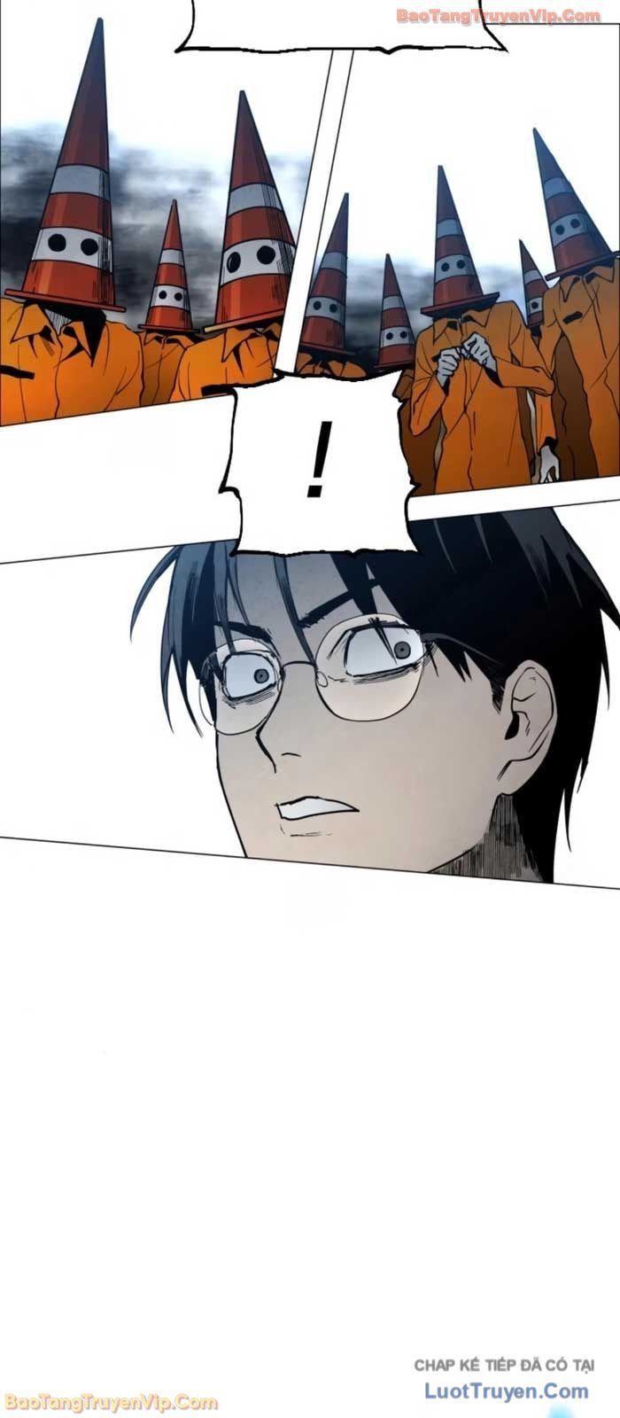 Vùng Đất Sương Mù - Chapter 11 - Page 18