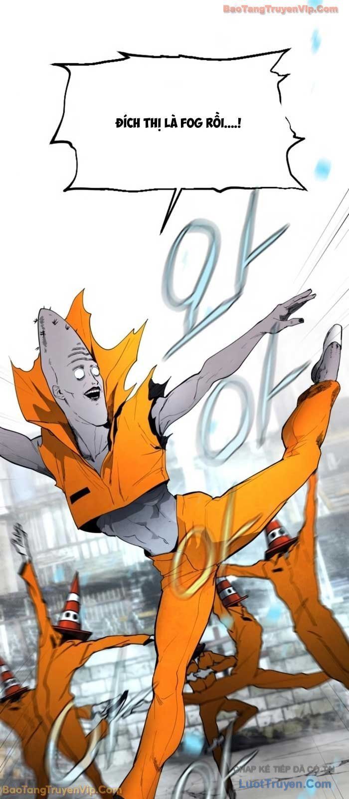 Vùng Đất Sương Mù - Chapter 11 - Page 19