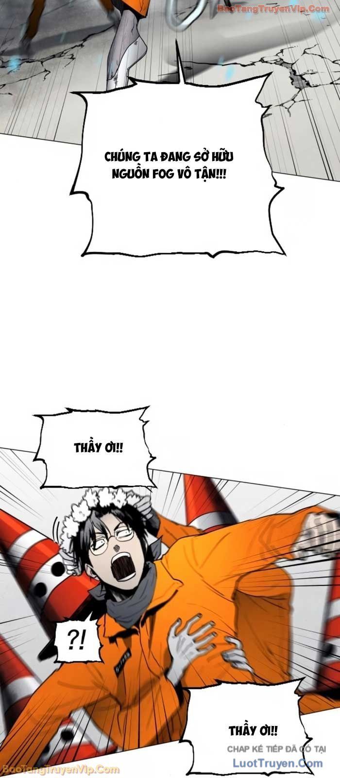 Vùng Đất Sương Mù - Chapter 11 - Page 20