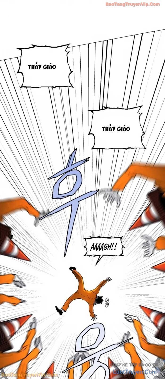 Vùng Đất Sương Mù - Chapter 11 - Page 21