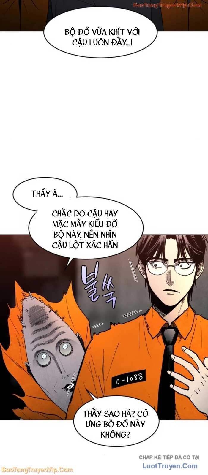 Vùng Đất Sương Mù - Chapter 11 - Page 25