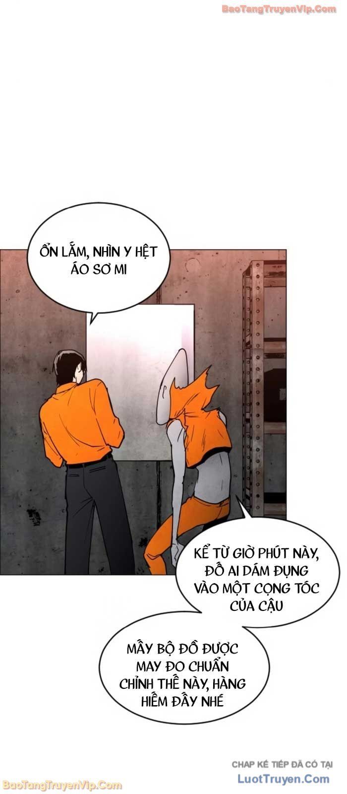 Vùng Đất Sương Mù - Chapter 11 - Page 26