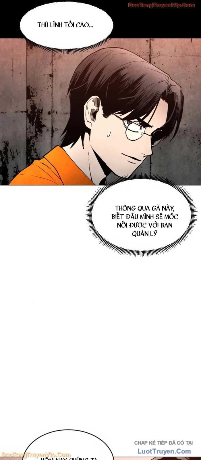 Vùng Đất Sương Mù - Chapter 11 - Page 31