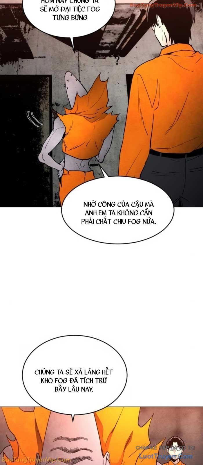 Vùng Đất Sương Mù - Chapter 11 - Page 32