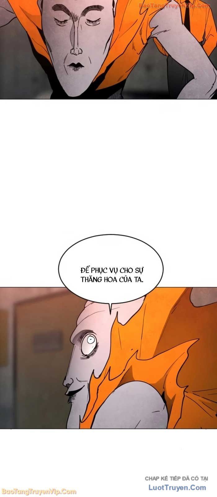 Vùng Đất Sương Mù - Chapter 11 - Page 33