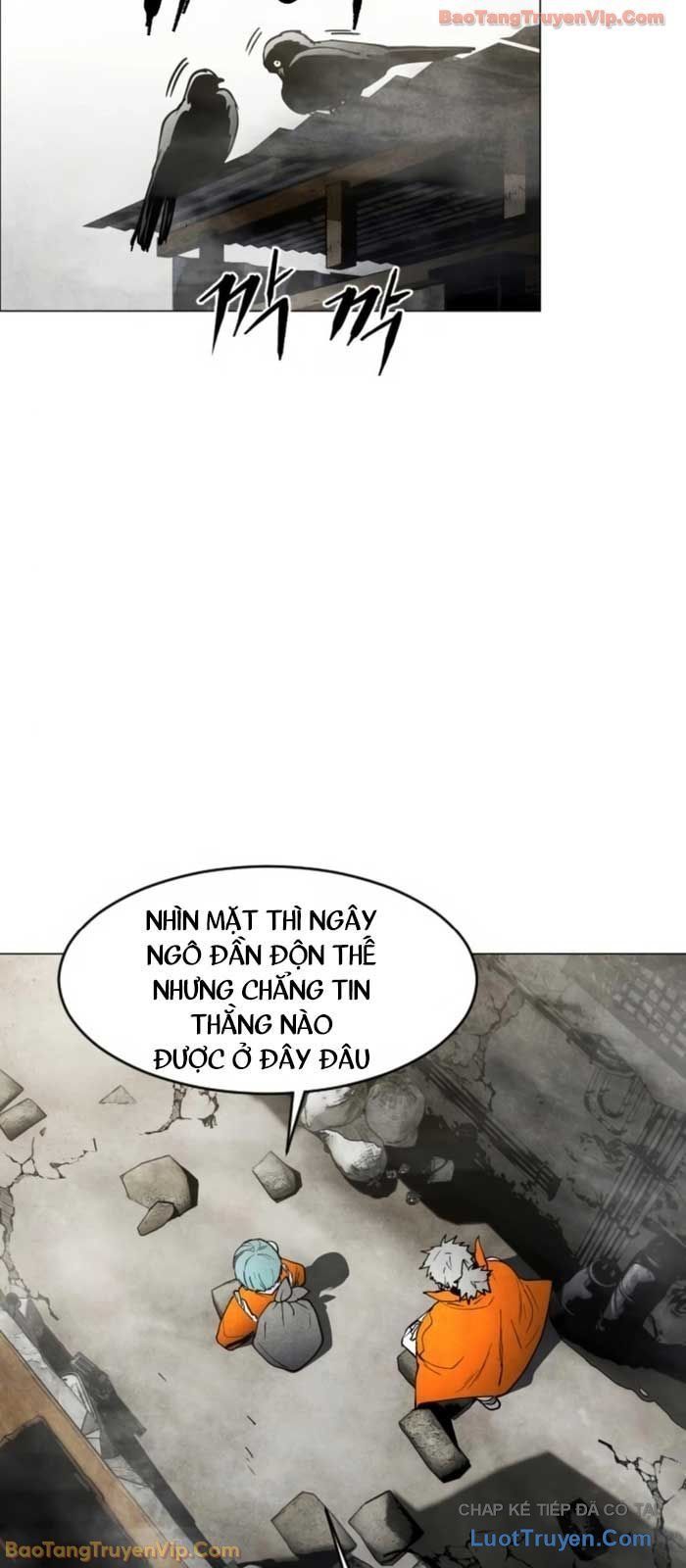 Vùng Đất Sương Mù - Chapter 11 - Page 4