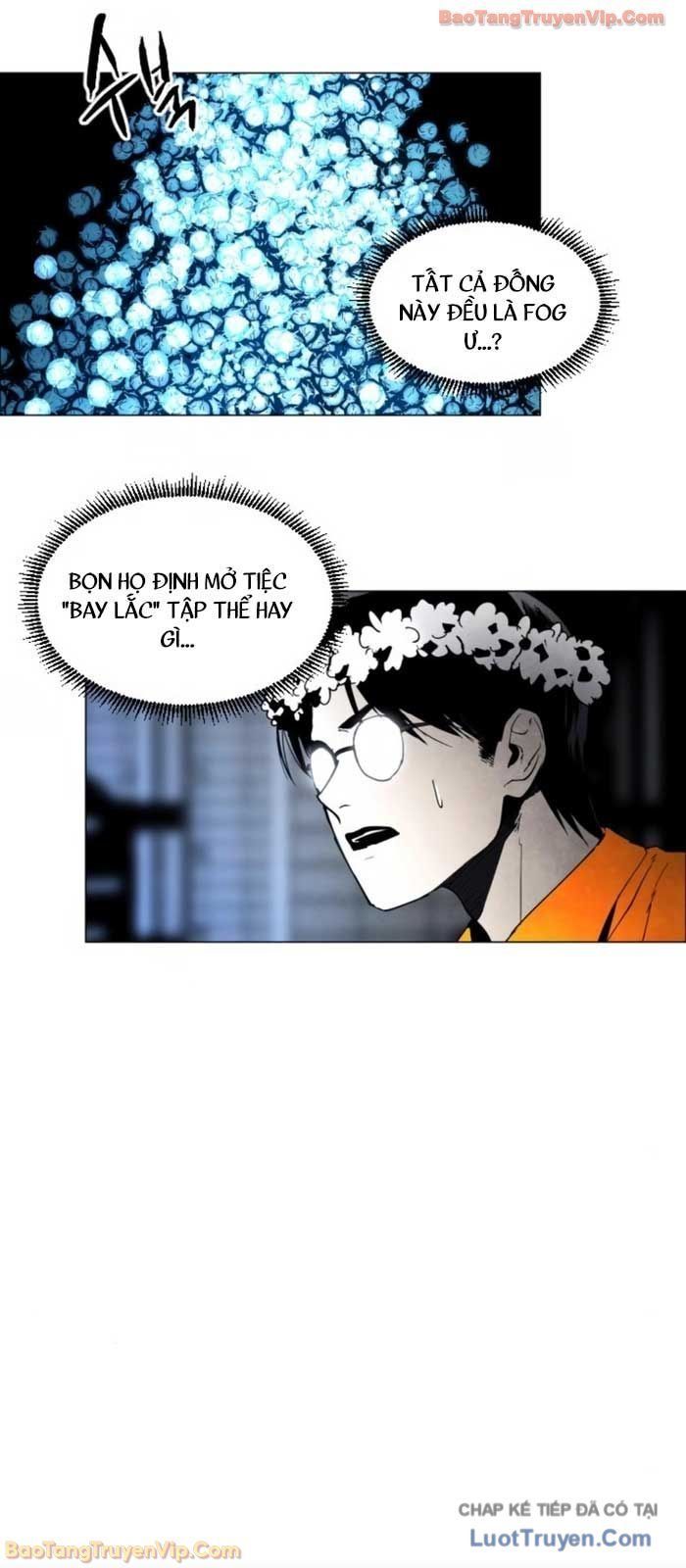 Vùng Đất Sương Mù - Chapter 11 - Page 40