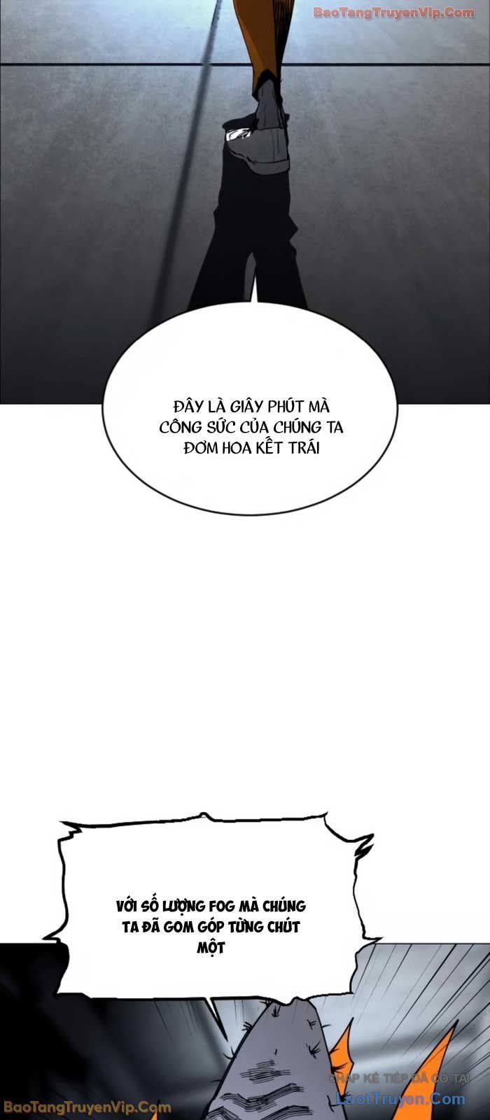 Vùng Đất Sương Mù - Chapter 11 - Page 42