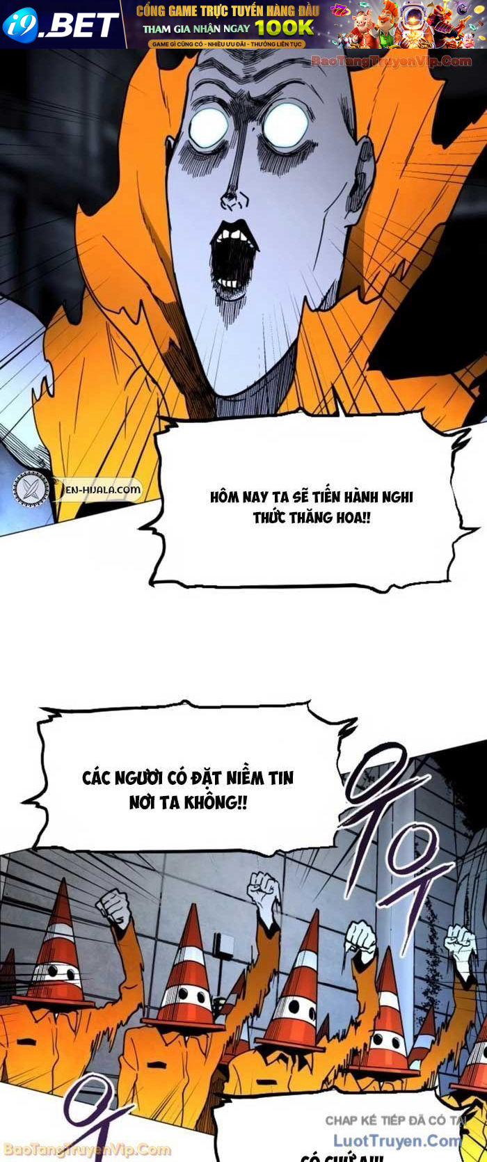 Vùng Đất Sương Mù - Chapter 11 - Page 43